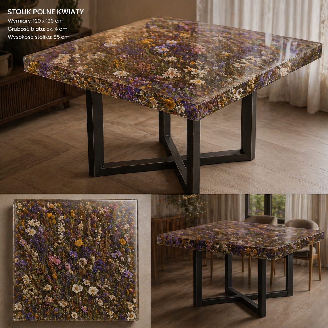 Realizacja epoxy projekt 5