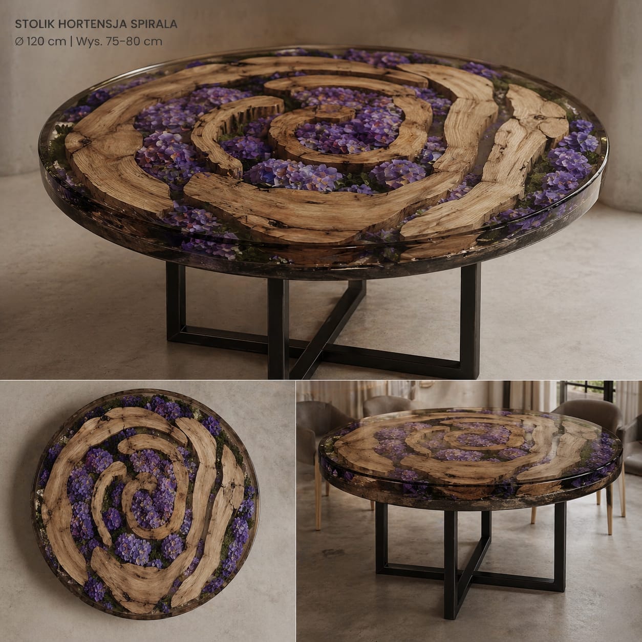 Realizacja epoxy projekt 6